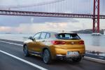 BMW X2 xDrive20d M Sport X 2018 года (WW)